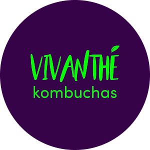 Vivanthe Kombuchas
